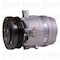 Valeo 97-04 Buick/Pont Lesabre-Park Avenue Bon New Compressor, 10000443 10000443 - alternate 5
